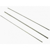 1932 Ford Hood Stainless Steel Hinge Rods