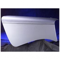 1933 Ford 4-Peice Hood - Plain Tops & Sides