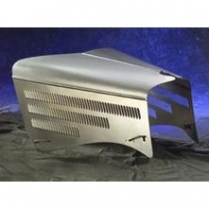 1933 Ford 4-Peice Hood - Plain Tops Only