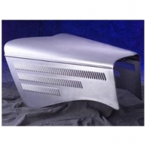 1933 Ford 3-Peice Hood - 3 Row Sides Only