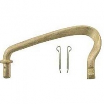 1934 Ford Hood Cast Handle