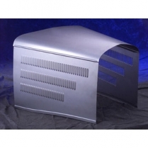 1931 Chevy 3-Peice Hood - Plain Top Only