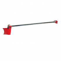 Universal Weld-On Panhard Rod Kit - Stainless Steel