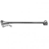 Bolt-On Panhard Rod Kit for Classic Truck- Plain