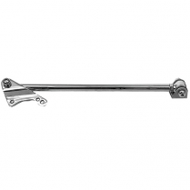 1928-31 Ford Plain Steel Rear Panhard Rod Kit