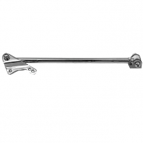 1932 Ford Polished Stainless Rear Panhard Rod Kit