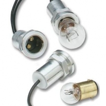 Double Contact Billet Socket