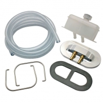 Complete Remote Reservoir Cap Kit