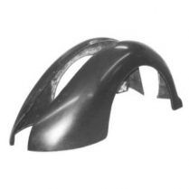 1937 Ford Slant/Sedan Right Rear Fiberglass Fender