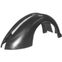 1937 Ford Humpback/Sedan Right Rear Fiberglass Fender