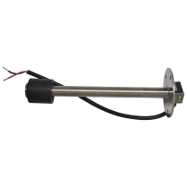 9" Reed Switch Fuel Sender, 240-33 Ohm