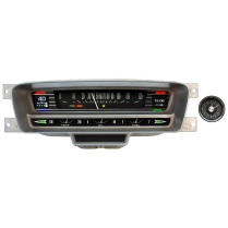 1959 Cadillac RTX Gauge Kit