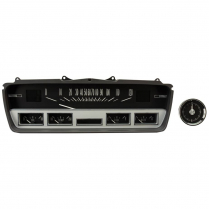 1960 Cadillac RTX Gauge Kit