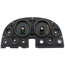 1964 Corvette RTX Gauge Kit