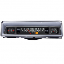 1966-67 Nova RTX Gauge Kit