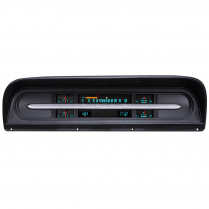 1967-72 Ford Pickup Truck RTX Gauge Kit