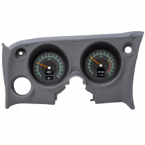 1968-77 Corvette RTX Gauge Kit