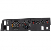 1968-70 Dodge Charger RTX Gauge Kit
