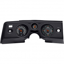 1969 Chevelle/ El Camino RTX Gauge Kit