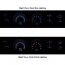 1971-74 Dodge Charger RTX Gauge Kit