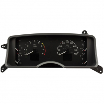 1987-89 Mustang RTX Gauge Kit