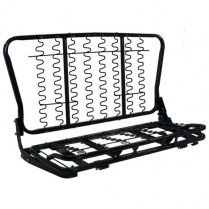 1928-31 Coupe, Roadster & Sedan Frame & Foam Seat - 39" Wide