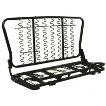 1932-34 Coupe, Roadster & Sedan Frame & Foam Seat - 43" Wide