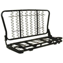 1928-31 Pickup Bench Style Frame & Foam Seat - 39" Wide