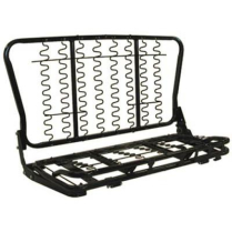 1932-34 Pickup Bench Style Frame & Foam Seat - 43" Wide