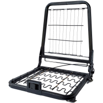 1963-67 Corvette Frame & Foam Seat with Recliner