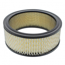 6-3/8" Air Filter Element