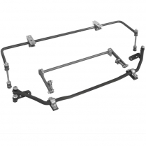 1937-39 Chevy IFS Front Stabilizer Bar