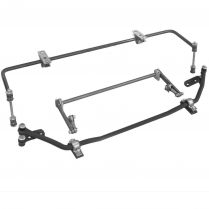 1949-54 Chevy Front Stabilizer Bar Kit