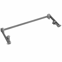 Universal Rear Stabilizer Bar Kit
