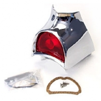 1957 Chevy Passenger Car Tail Light Right & Left Assemblies