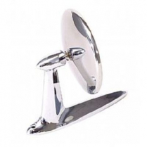 1955-57 Chevy Passenger Car RH or LH Outside Mirror