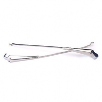 1957 Chevy Passenger Car Wiper Arms for Electric Motors Only