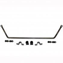 1936 Chevy Standard Car Front Sway Bar with Mustang II IFS