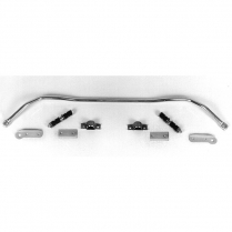 1935-40 Ford Car & 35-41 P/U Front Must II IFS Sway Bar Kit