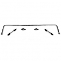 1935-40 Ford Car & 35-41 PU Rear Frame Mounting Sway Bar Kit