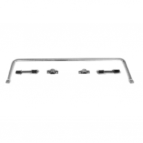 1948-52 Ford Pickup Dual Leaf Rear Sway Bar