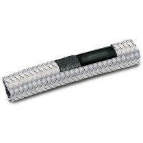 -4 AN Braided Stainless Steel Hose - 1000 PSI