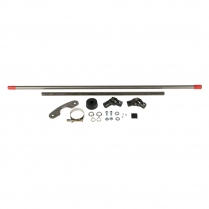 1964-66 Mustang Steering Column Hook Up Kit For Power Rack