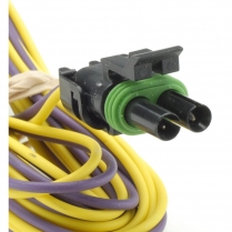 GM 700R4 Speedo Pulse Generator Adapter