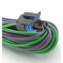 Tremec T56 Speedo Pulse Generator Adapter