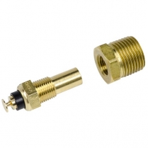 Water Temperature Sender 1/8" NPT