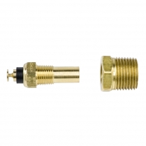 Water Temperature Sender 3/8" NPT