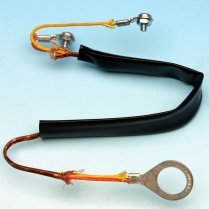 Cylinder Head Temperature Sender - 10 ft