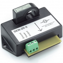 Amplifier Current Sender