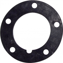 Fuel Sender 5 Hole Nitrile Gasket - 2-5/8"